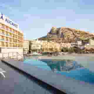 The Level at Melia Alicante - Adults Only, 4 of 5