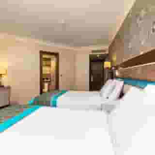 Grand Yavuz Hotel, 3 of 5