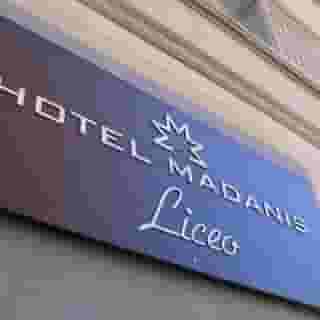 Madanis Liceo, 1 of 5