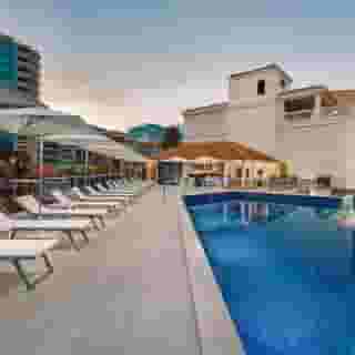 Fagus Budva Hotel, 1 of 5