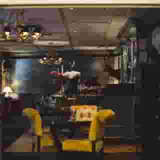Grand Palace Hotel, 4 of 5