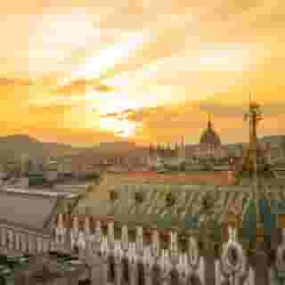 Hotel President Budapest Affiliated by Melia, 6 of 6