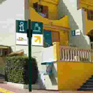 Parque Denia, 4 of 5