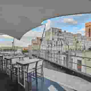 City Express Ciudad de Mexico Alameda, 5 of 5