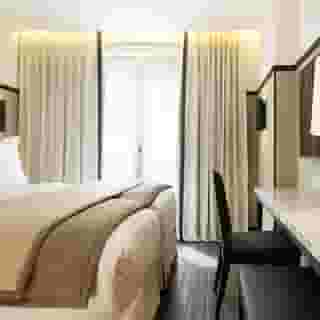 The Chess Hotel, 3 of 5