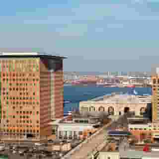 Westin Boston Waterfront, 3 of 5