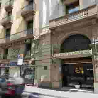 Cuatro Naciones, 3 of 5