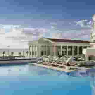 Las Arenas Balneario Resort, 1 of 5