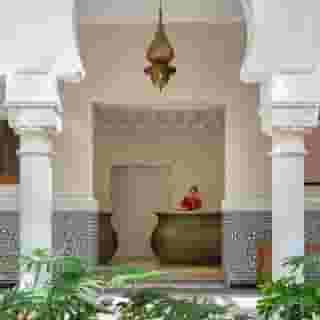 Four Seasons Hotel Rabat At Kasr Al Bahr, 5 of 5