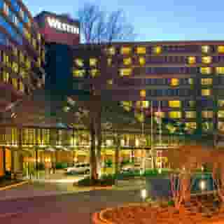 The Westin Atlanta Airport, 4 of 5