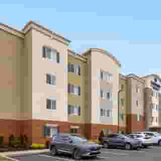 Candlewood Suites Chester, 5 of 5