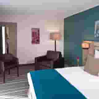 Leonardo Hotel Munich City Olympiapark, 3 of 5
