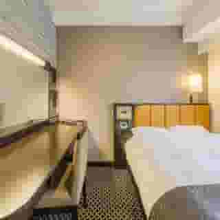 APA Hotel TKP Nippori Ekimae, 6 of 6