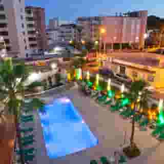 Ecuador Park, 4 of 5