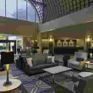 Sheraton Houston Brookhollow Hotel, 5 of 5