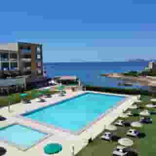 Hotel Carlos V, 2 of 5