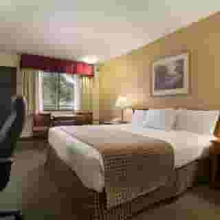 Baymont by Wyndham Seattle/Kirkland WA, 4 of 5
