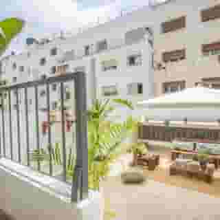 Stayhere Rabat - Agdal 1 - Comfort Residence, 1 of 5