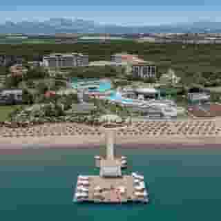 Ela Excellence Resort Belek, 2 of 5