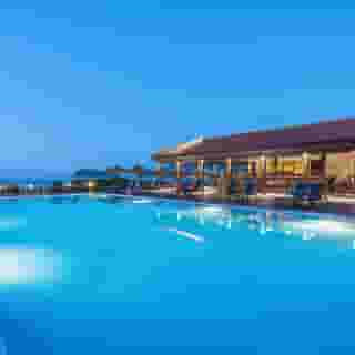 Galaxy Beach Resort, 4 of 5