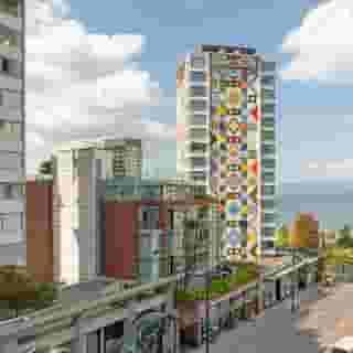 Best Western Plus Sands, 1 of 5