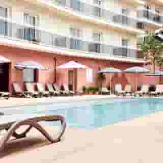 Tent Lloret de Mar, 1 of 5