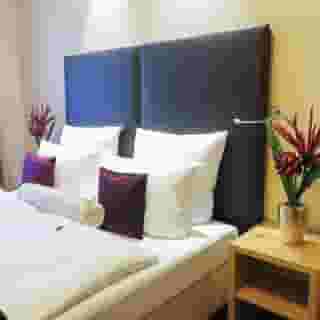 Hotel Merkur, 6 of 6