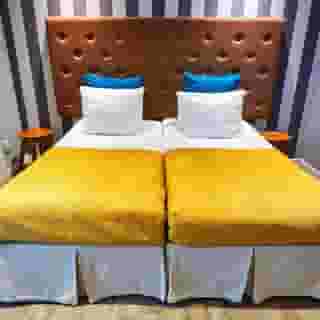 La Boutique Hotel Prague, 6 of 6