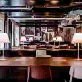 THE FLAG West M., 3 of 5