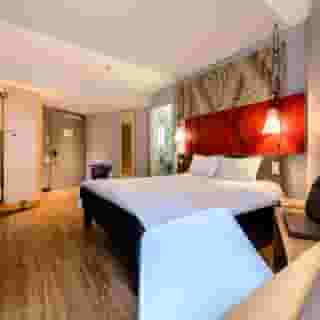 ibis Berlin Hauptbahnhof, 6 of 6