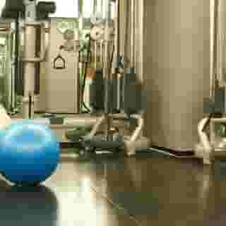 The Westin Valencia, 3 of 5