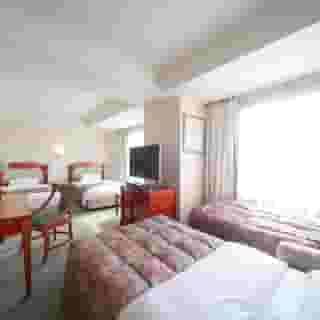 Hotel East21 Tokyo, 4 of 5