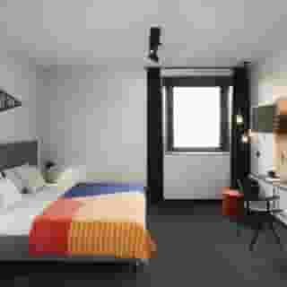 The Social Hub Toulouse, 6 of 6