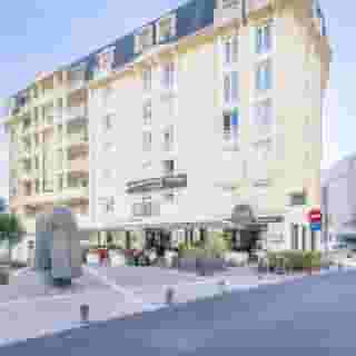 Grand Tonic Hotel Biarritz, 5 of 5