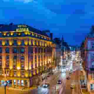 Danubius Hotel Astoria City Center, 2 of 5