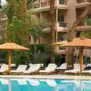 Pavillon Winter Luxor, 4 of 5