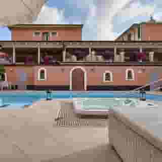 Hotel Monte Rosa, 1 of 5