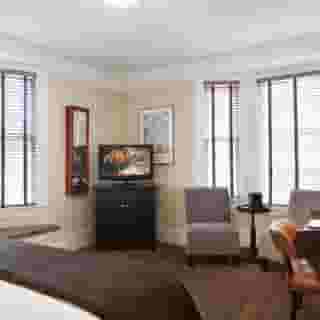 Executive Hotel Vintage Court, 4 of 5