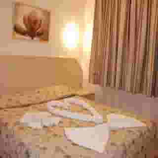 Tuntas Suites Altinkum, 5 of 5