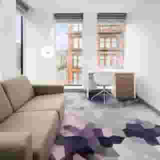 Yotel Glasgow, 2 of 5