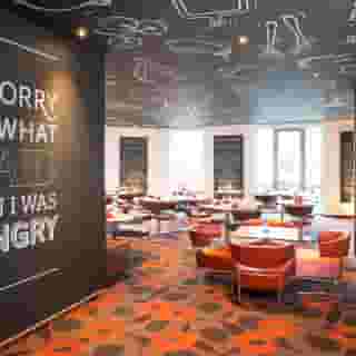 Novotel Brussels City Centre, 4 of 5