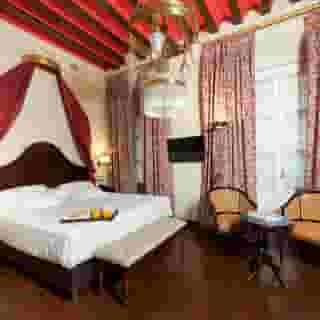 Las Casas de El Arenal, 3 of 5