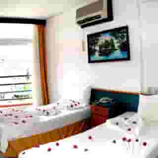 Seren Sari Hotel, 5 of 5
