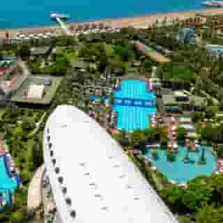 Concorde De Luxe Resort, 3 of 5