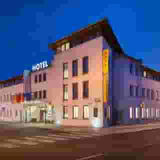 EA hotel Populus, 5 of 5