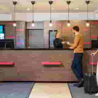 Hotel Mercure Wien Westbahnhof, 5 of 5