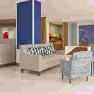 Holiday Inn Express & Suites Nashville West End Univ, 2 of 5