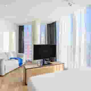 Ibis Budapest Stadium, 3 of 5