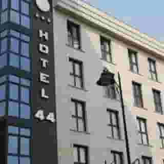 Hotel 44, 6 of 6