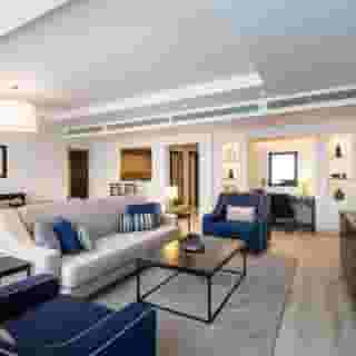 Centara West Bay Hotel and Residences Doha, 4 of 5